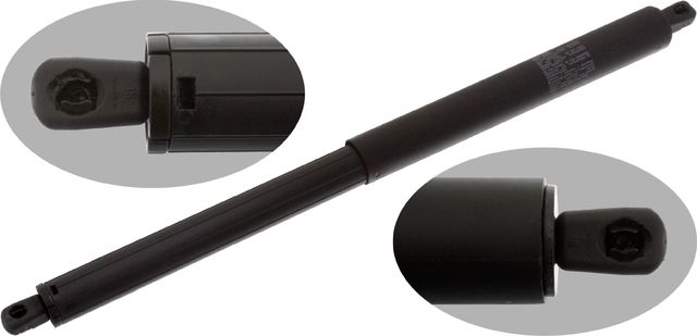 Амортизатор (упор) багажника Febi Bilstein правый/левый для BMW X5 II (E70) 2006-2013. Артикул 39263