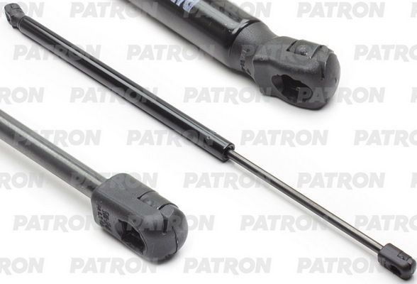 Амортизатор (упор) багажника Patron. Артикул PGS266250