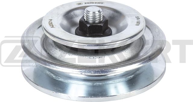 Натяжной ролик (натяжитель) приводного поликлинового ремня Zekkert. Артикул SR-1978