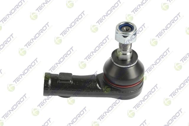 Наконечник рулевой тяги Teknorot правый внешний для Audi S3 I (8L) 1999-2003. Артикул A-508