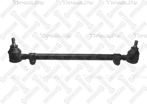 Рулевая тяга продольная Stellox. Артикул 53-00403-SX