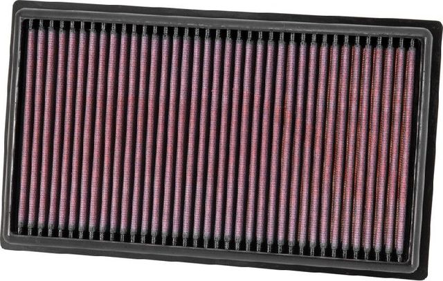 Воздушный фильтр K&N для Mazda CX-7 I 2009-2013. Артикул 33-2999