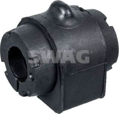 Втулка стабилизатора SWAG (резина). Артикул 50 10 4332