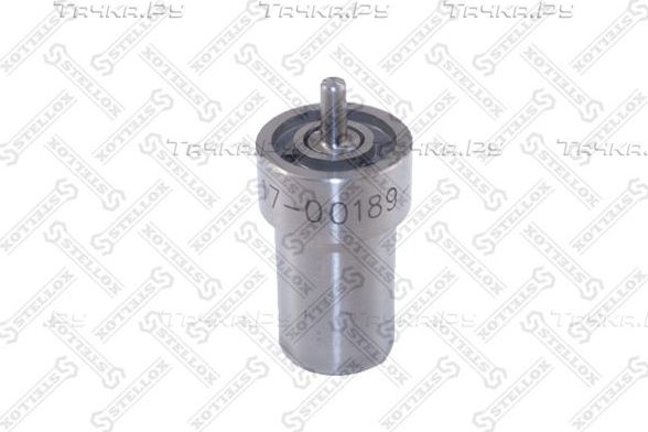 Форсунка топливная Stellox. Артикул 17-00189-SX