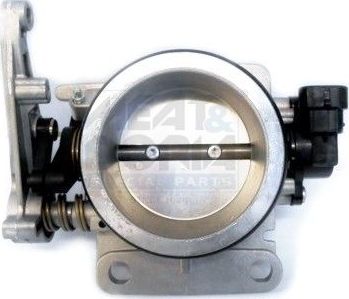 Дроссельная заслонка Meat & Doria для Renault Laguna I 1995-2001. Артикул 89251