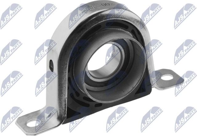 Подвесной подшипник карданного вала NTY для IVECO Daily III 1999-2007. Артикул NLW-VC-003