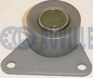 Направляющий (ведущий) ролик ремня ГРМ Ruville для Volvo C70 I 1997-2005. Артикул 540190