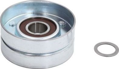 Натяжной ролик (натяжитель) приводного поликлинового ремня BTA. Артикул E22030BTA