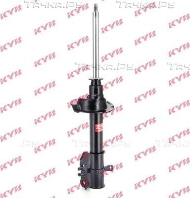 Амортизатор KYB (Каяба) Excel-G. Артикул 339140