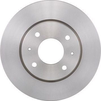 Тормозной диск Bosch. Артикул 0 986 479 471