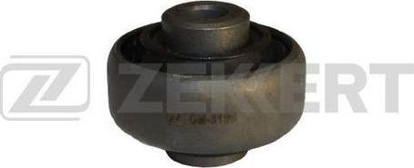 Сайлентблок переднего рычага подвески Zekkert. Артикул GM-5100