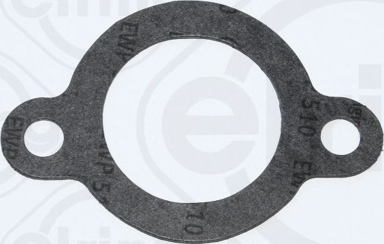 Прокладка ДВС Citroen Xantia 2 0 95 03 XM Peugeot 806 2 0 94 02 605 406 2 0 96 04 Elring. Артикул 258.710