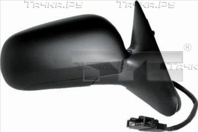 Зеркало боковое TYC. Артикул 332-0013