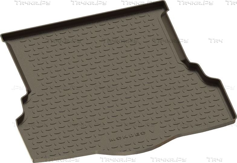 Коврик Seintex для багажника Ford Mondeo V 2014-2026. Артикул 86472