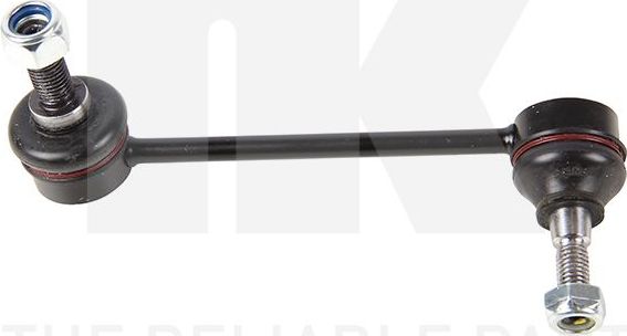 Стойка (тяга) стабилизатора NK. Артикул 5113311