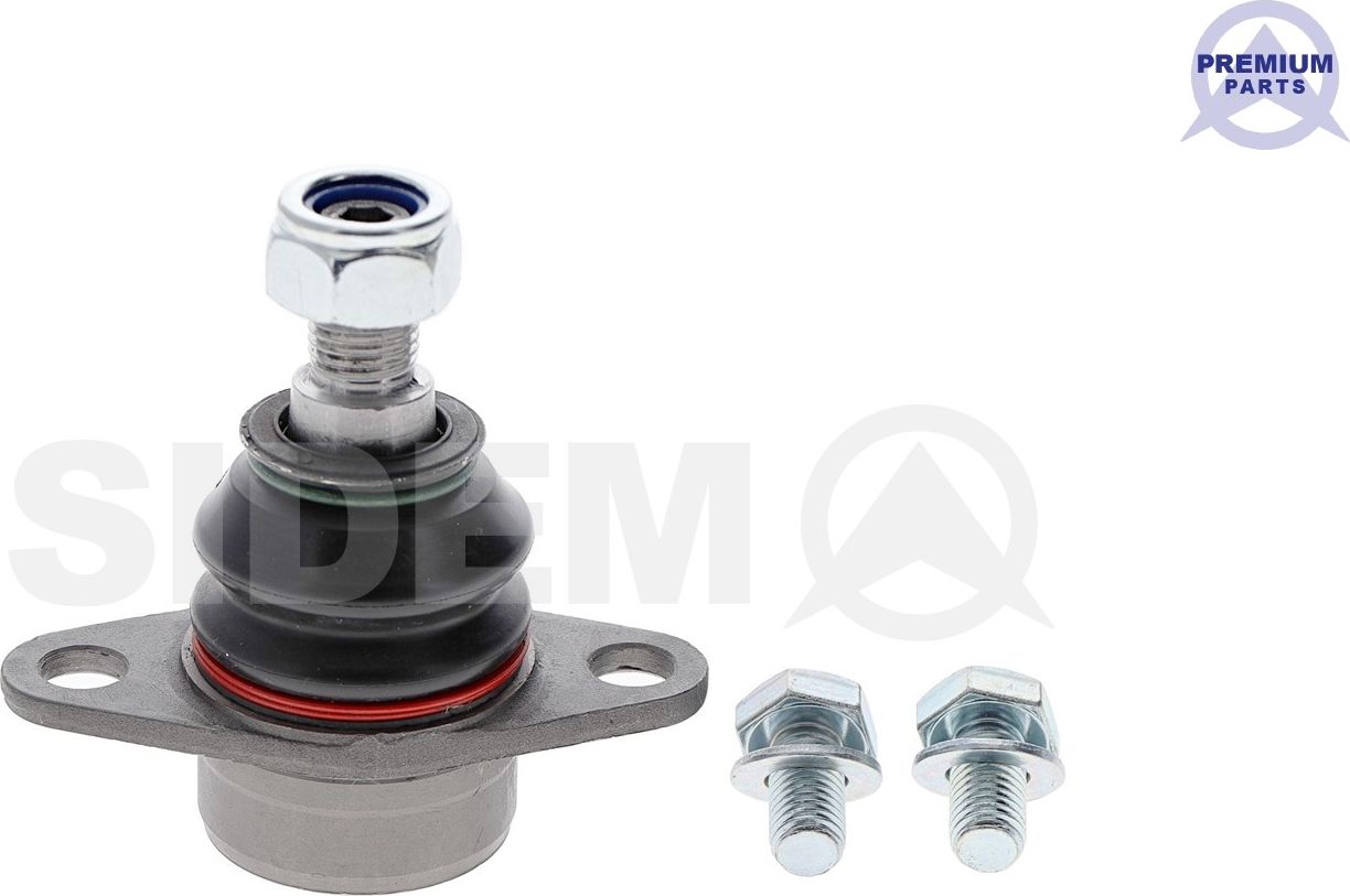 Шаровая опора Sidem передняя правая/левая нижняя для BMW X1 I (E84) 2009-2015. Артикул 21680