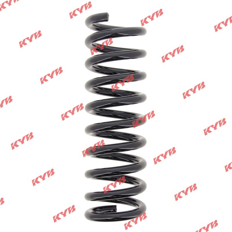 Пружина подвески KYB (Каяба) K-Flex. Артикул RA2873