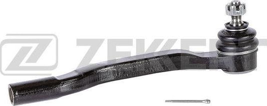 Наконечник рулевой тяги Zekkert. Артикул SN-2129