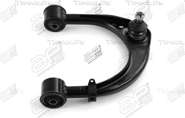 Поперечный рычаг передней подвески APlus правый верхний для Toyota Land Cruiser 200 2007-2020. Артикул 29167AP