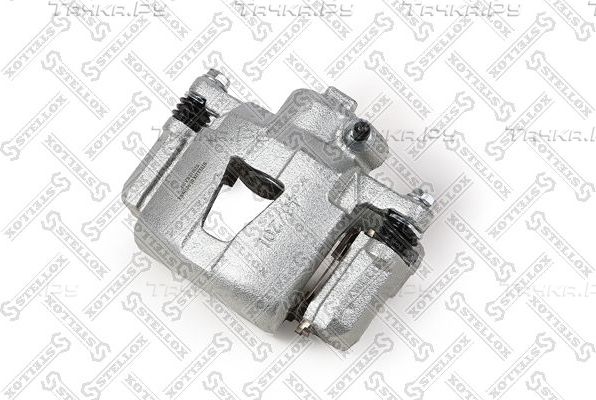 Тормозной суппорт Stellox для Chevrolet Matiz II 2005-2013. Артикул 05-90519-SX