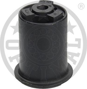 Сайлентблок задней балки Optimal. Артикул F8-3052