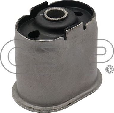 Втулка рессоры GSP. Артикул 516410