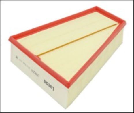 Воздушный фильтр Lucas Filters. Артикул LFAF274