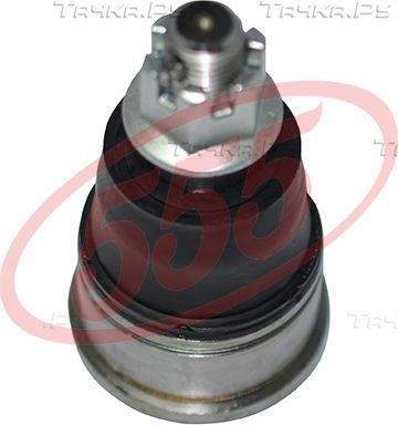 Шаровая опора 555 правая/левая нижняя для Honda FR-V 2004-2009. Артикул SB-6242