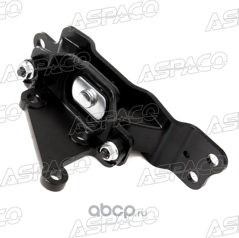 ОПОРА ДВИГАТЕЛЯ ЛЕВАЯ NISSAN TEANA (J32) (J32R) (Aspaco). Артикул AP9486