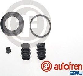Ремкомплект тормозного суппорта Autofren Seinsa. Артикул D41528