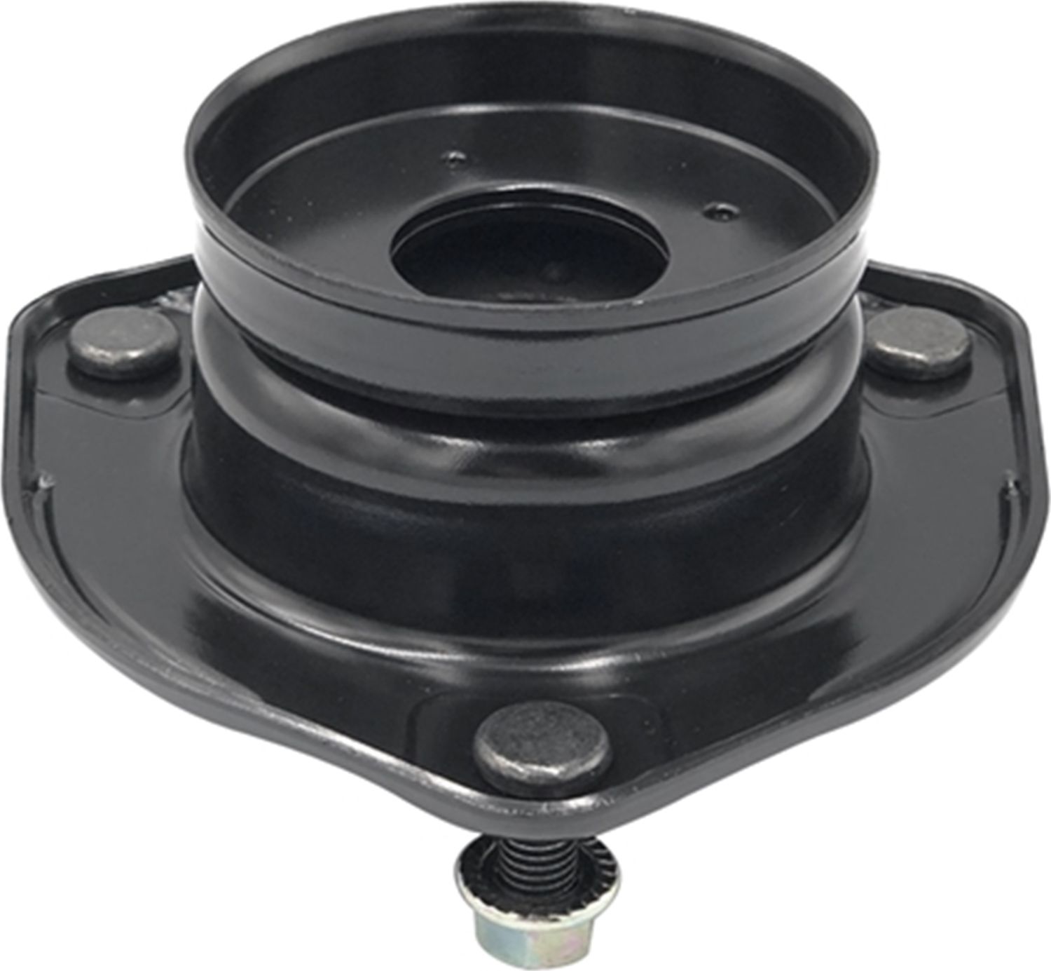 Опора амортизатора (стойки) CTR. Артикул CMKH-21