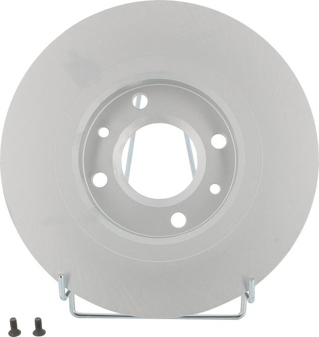 Тормозной диск Ferodo Premier передний для Fiat Ulysse II 2002-2011. Артикул DDF1165