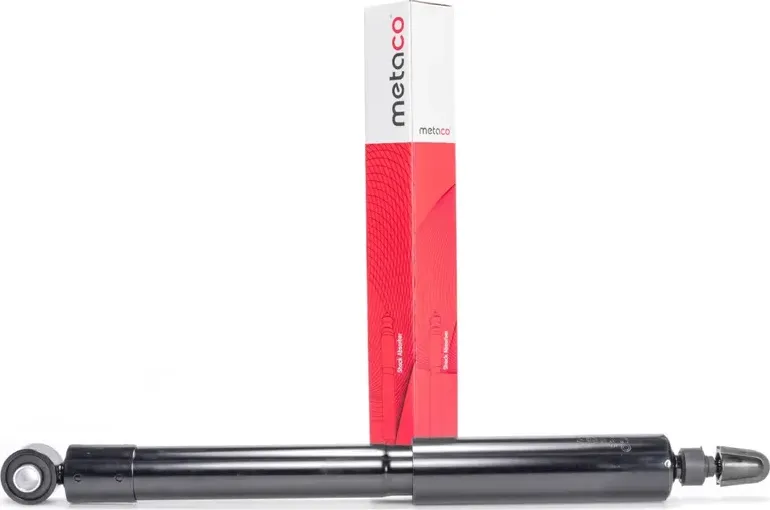 Амортизатор задний (Metaco). Артикул 4820285