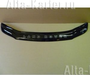 Дефлектор Vip-Tuning для капота Land Rover Freelander I 1998-2003. Артикул LR01