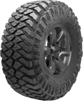 Шина Maxxis RAZR MT-772 33X12.5-R18LT MT-772 122Q. Артикул ETL00043900