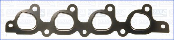 Прокладка выпускного коллектора Ajusa для Ford Cougar 1998-2001. Артикул 13169700