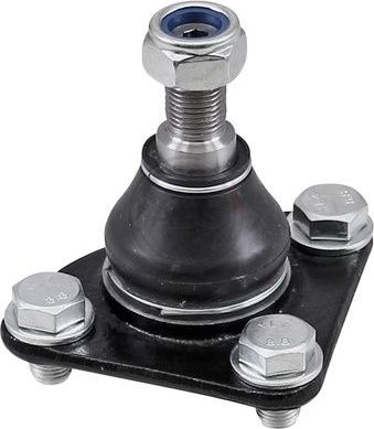 Шаровая опора ABS передняя правая/левая нижняя внешняя для Fiat Ducato III 2006-2026. Артикул 220450