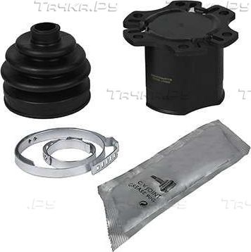 Шрус внутренний (граната) Zentparts для Audi S4 III (B7) 2004-2008. Артикул Z21315
