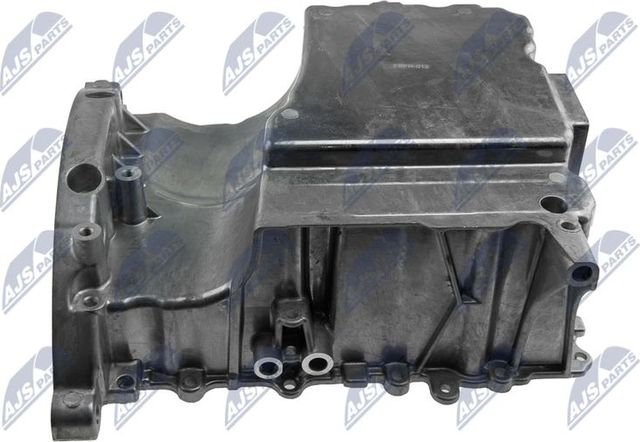 Масляный поддон картера двигателя NTY. Артикул BMO-MS-002