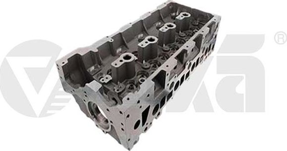 Головка блока цилиндров Vika. Артикул 19877001