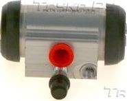 Тормозной цилиндр Bosch. Артикул 0 986 475 997