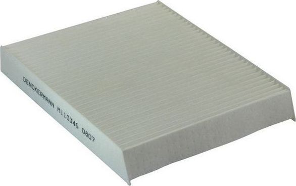 Салонный фильтр Denckermann. Артикул M110346
