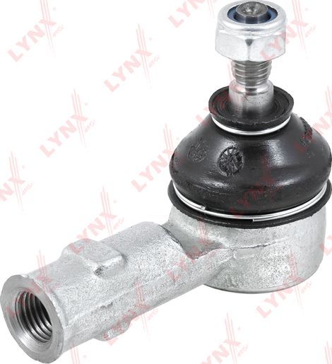 Наконечник рулевой тяги LYNXauto. Артикул C4211LR