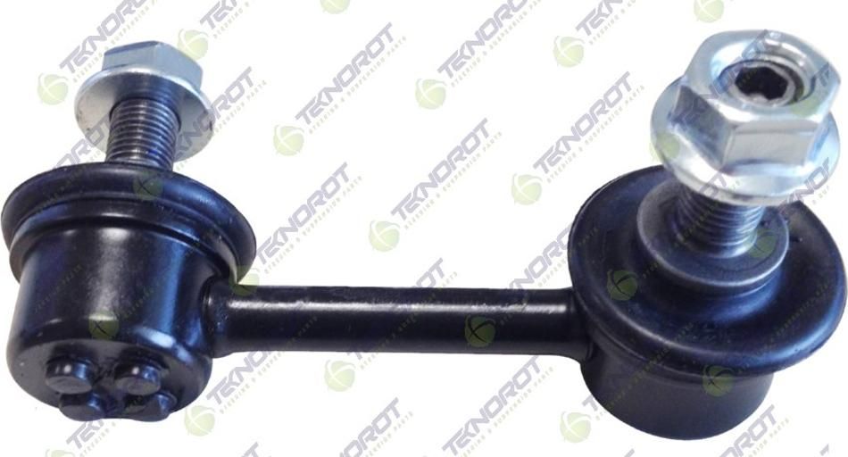 Стойка (тяга) стабилизатора Teknorot. Артикул H-637