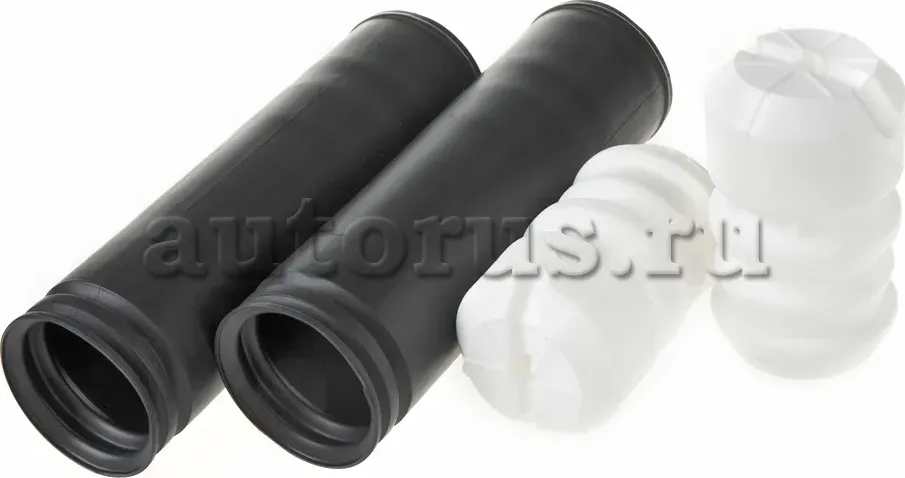 Пыльник+отбойник заднего амортизатора (компл) (Ganz) Ganz. Артикул GIK07059