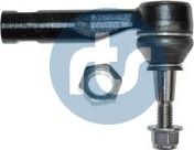 Наконечник рулевой тяги RTS правый/левый для Opel Astra J 2009-2017. Артикул 91-90309-010