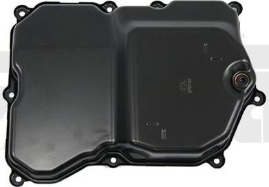 Масляный поддон картера АКПП Vika для Volkswagen Tiguan I 2007-2018. Артикул 33211541701