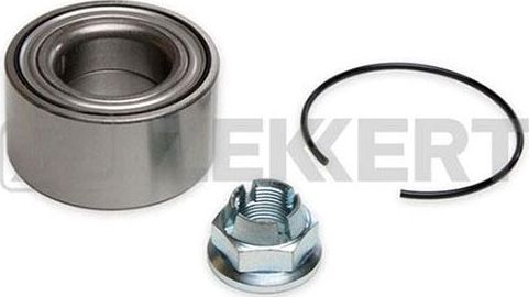 Ступичный подшипник (комплект) Zekkert. Артикул RL-1139