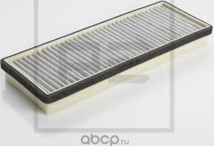 Салонный фильтр PE Automotive. Артикул 010.612-00A