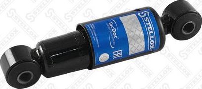 Амортизатор кабины Stellox. Артикул 87-03449-SX